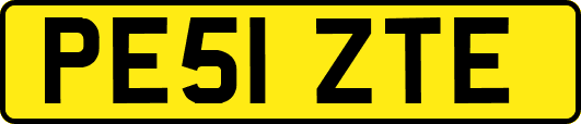 PE51ZTE