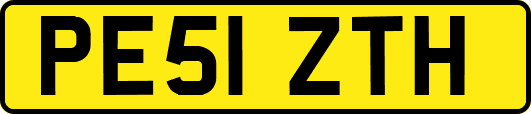 PE51ZTH