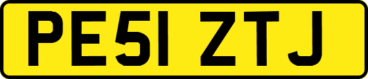 PE51ZTJ
