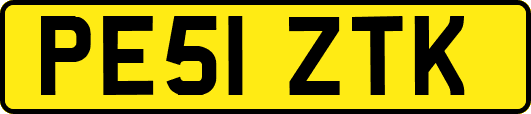 PE51ZTK