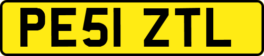 PE51ZTL