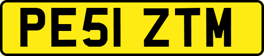 PE51ZTM