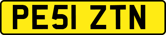 PE51ZTN