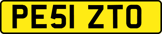 PE51ZTO