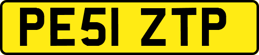 PE51ZTP