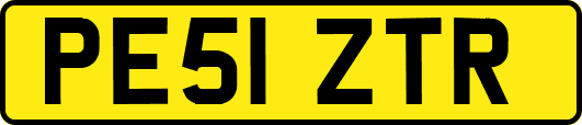 PE51ZTR