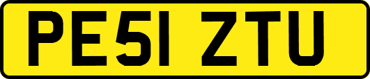 PE51ZTU