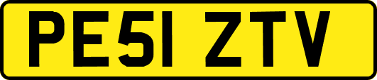 PE51ZTV