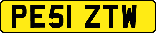 PE51ZTW