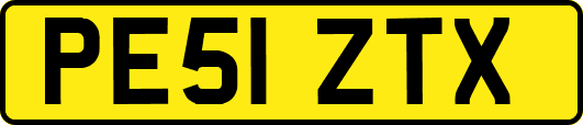 PE51ZTX