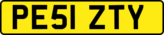 PE51ZTY