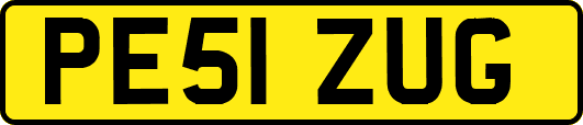 PE51ZUG