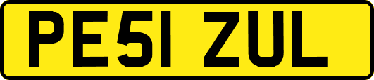 PE51ZUL