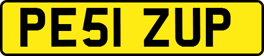 PE51ZUP