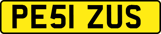 PE51ZUS