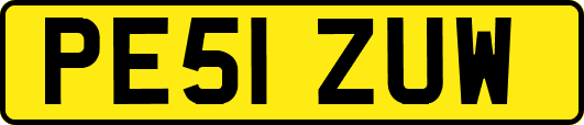 PE51ZUW