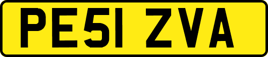 PE51ZVA
