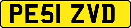 PE51ZVD