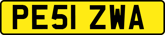 PE51ZWA