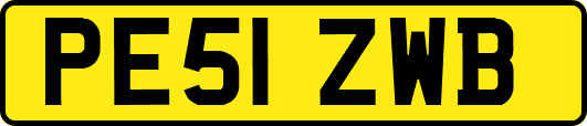 PE51ZWB