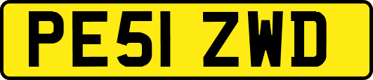 PE51ZWD