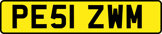 PE51ZWM