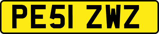 PE51ZWZ