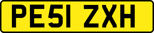 PE51ZXH