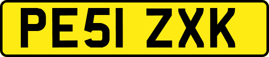 PE51ZXK