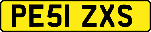 PE51ZXS