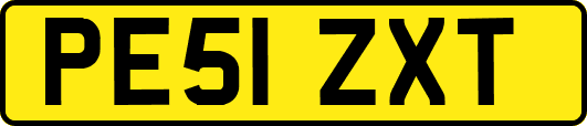 PE51ZXT