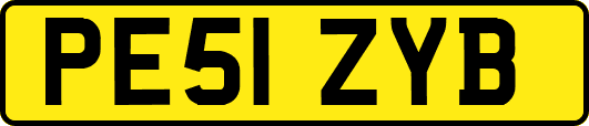 PE51ZYB