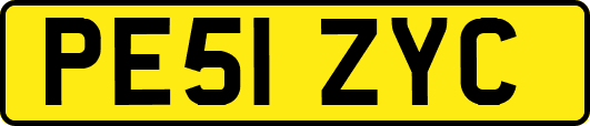 PE51ZYC