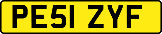 PE51ZYF