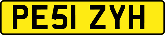 PE51ZYH