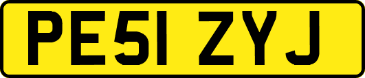 PE51ZYJ