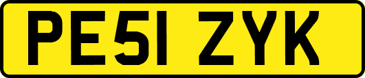 PE51ZYK