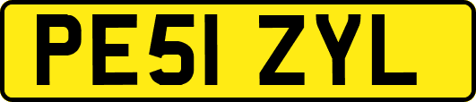 PE51ZYL