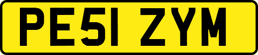 PE51ZYM