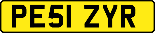 PE51ZYR