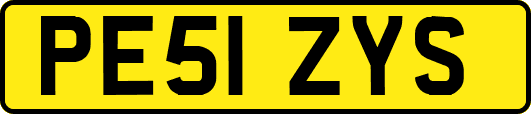 PE51ZYS
