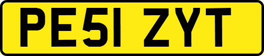 PE51ZYT