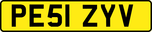 PE51ZYV