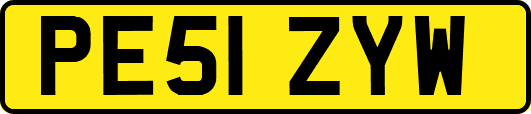 PE51ZYW