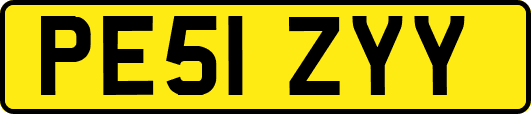 PE51ZYY
