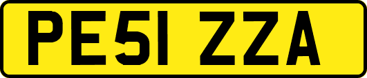 PE51ZZA