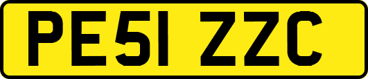 PE51ZZC