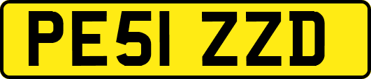 PE51ZZD