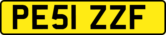 PE51ZZF