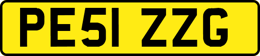 PE51ZZG